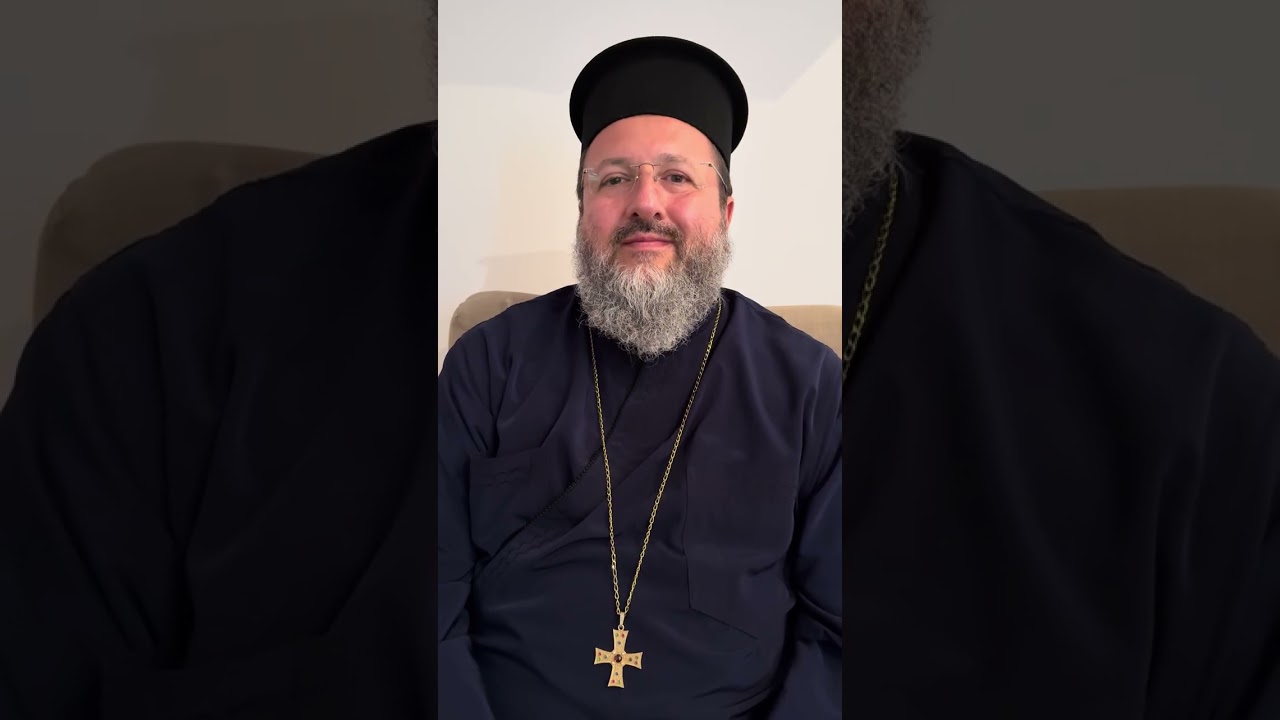 Ο Μητροπολίτης Πάφου Τυχικός και η αποτείχιση. Η Ορθόδοξη Ομολογία Πίστεως ως έγκλημα