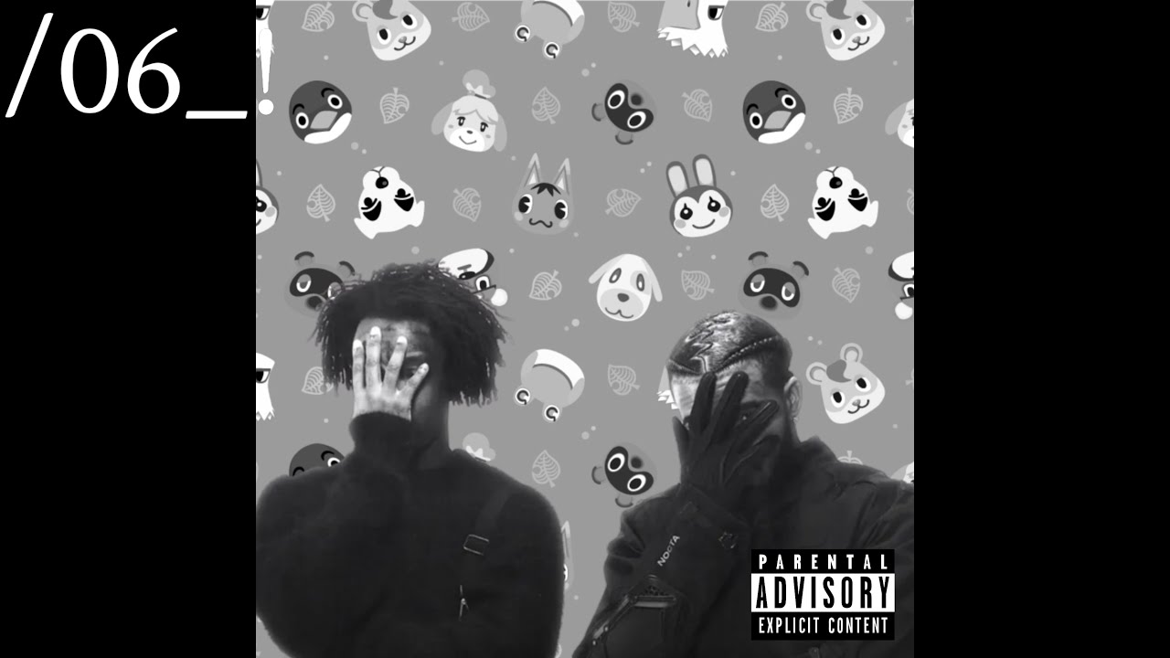 Major Distribution - Drake & 21 Savage but it’s Animal Crossing