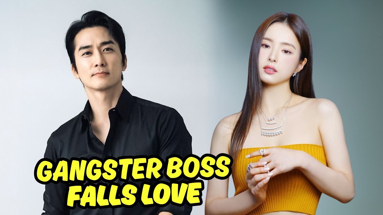 When a Man Falls in Love with a Poor Girl. Korean Drama, Kdrama, Kdrama Recap.