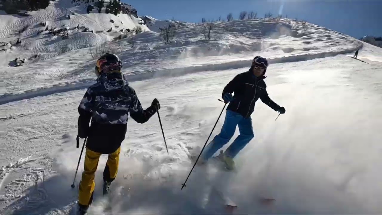 #morzine #avoriaz #ski2022 
Morzine Ski Trip 2022