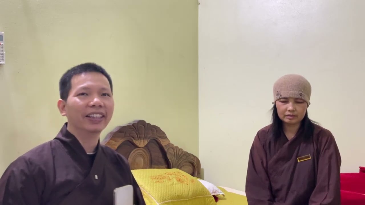 Chia sẻ hộ niệm PT Trần Thị Giang pd Diệu Ân ở Tiên Lãng HP ngày 6/2/2026