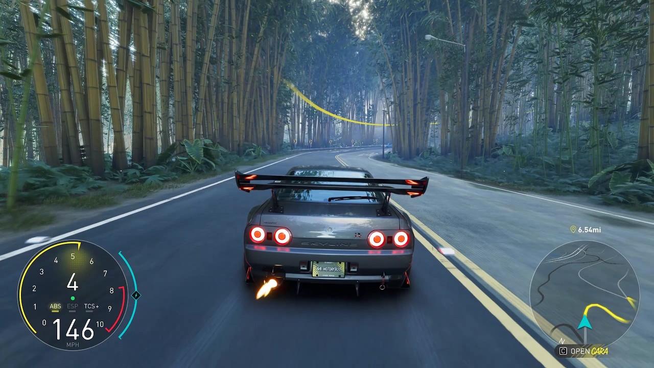 The Crew Motorfest — дополнение «Остров Мауи» | Плейлист «Сделано в Японии, том 2» (обновление 5-...