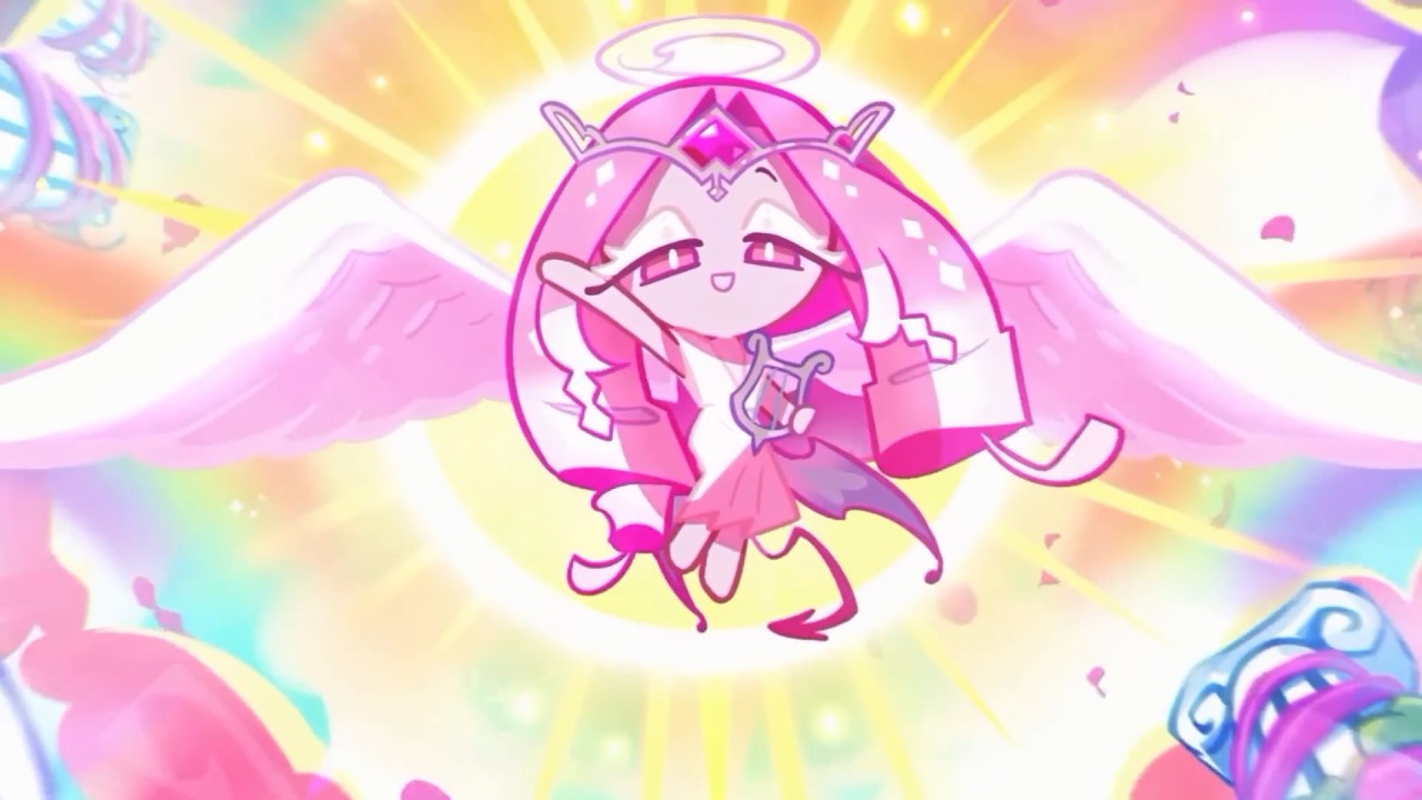 Beast Yeast Episode 9 but only when Eternal Sugar Cookie appears