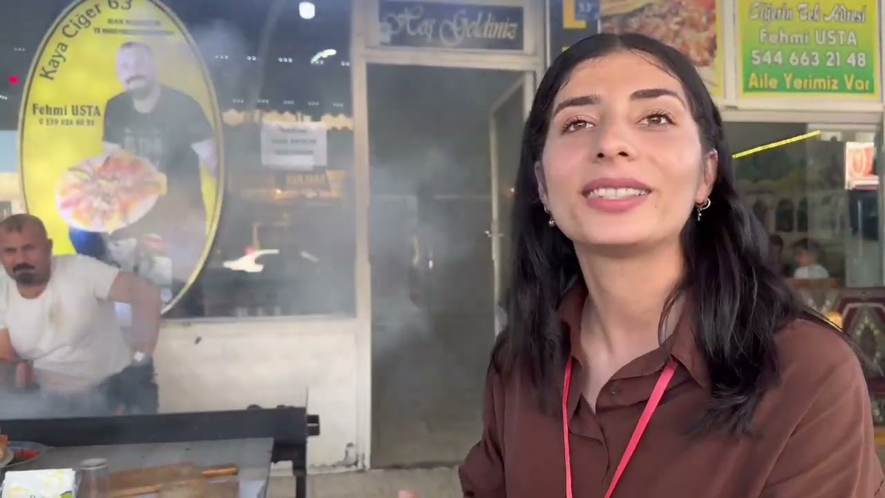 Şanlıurfa Suruç tanıtım videosu