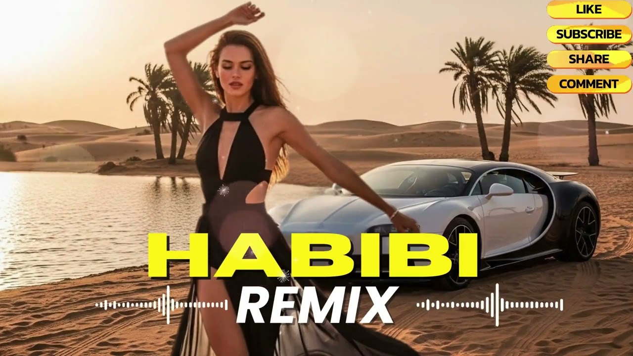 🌴 Arabic Night Flow Remix 2026 | Tungi Sahro Musiqasi & Premium Arab Flow 🌌🎶