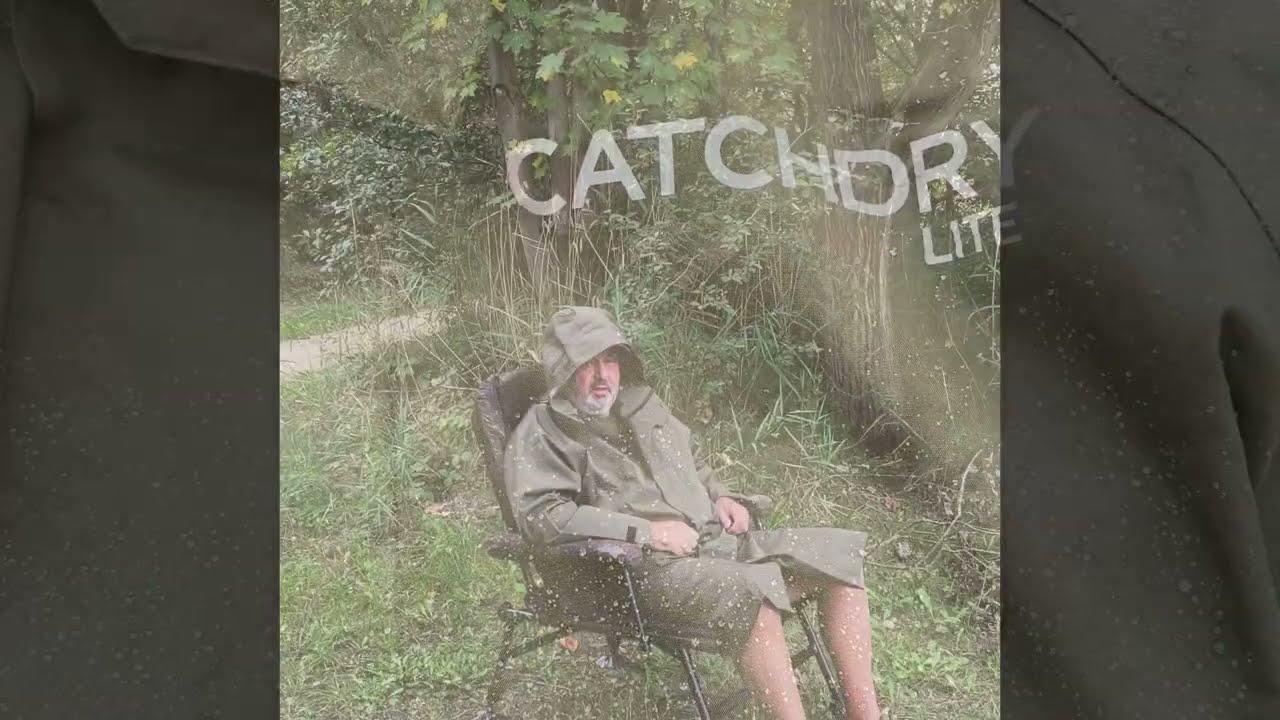 Catchdry Lite - Full Review... video is a bit longwinded but worth it..!!