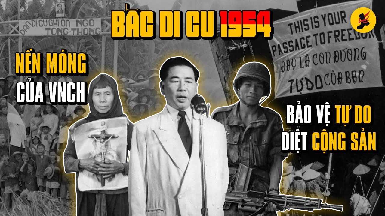 NGÔ ĐÌNH DIỆM: Vị 