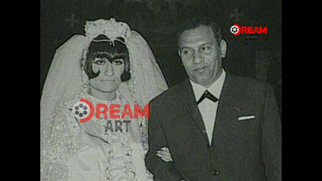 الحلقة الكاملة.. مفيد فوزي في ليلة العمر