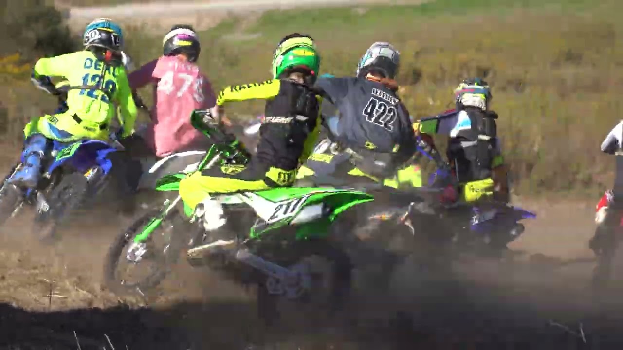 2025 AWRCS PEEWEE AND YOUTH BIKE ROUND 10