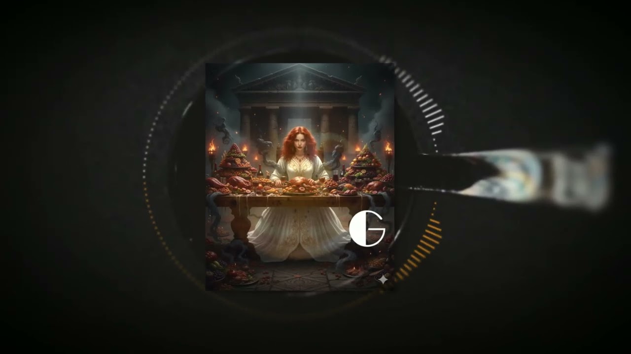 Eftalya Yağcı - GULA Remix by OG