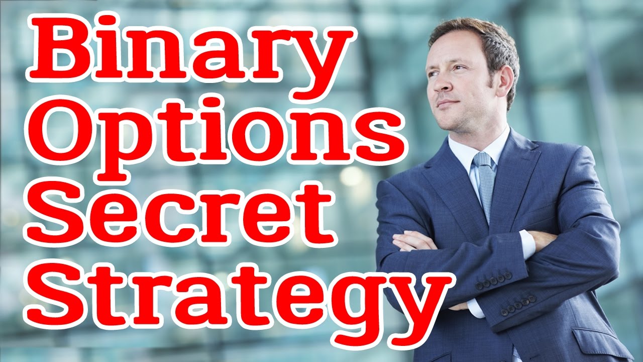 BINARY OPTIONS STRATEGY: BINARY OPTIONS TUTORIAL - BINARY TRADING (BINARY OPTIONS 2017)