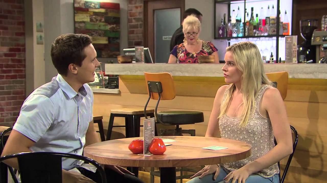 Neighbours: Friday 11 July - Clip