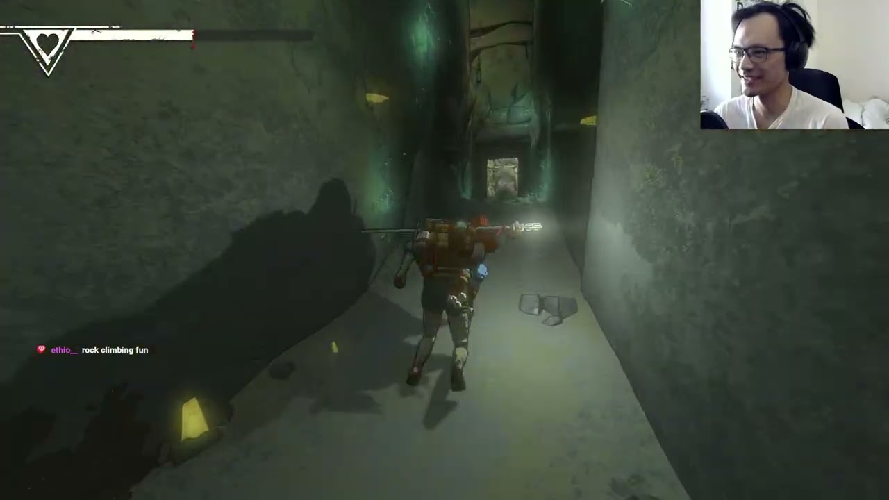 [CAIRN] mount kami? more like call me because of all these phone calls [pt2]