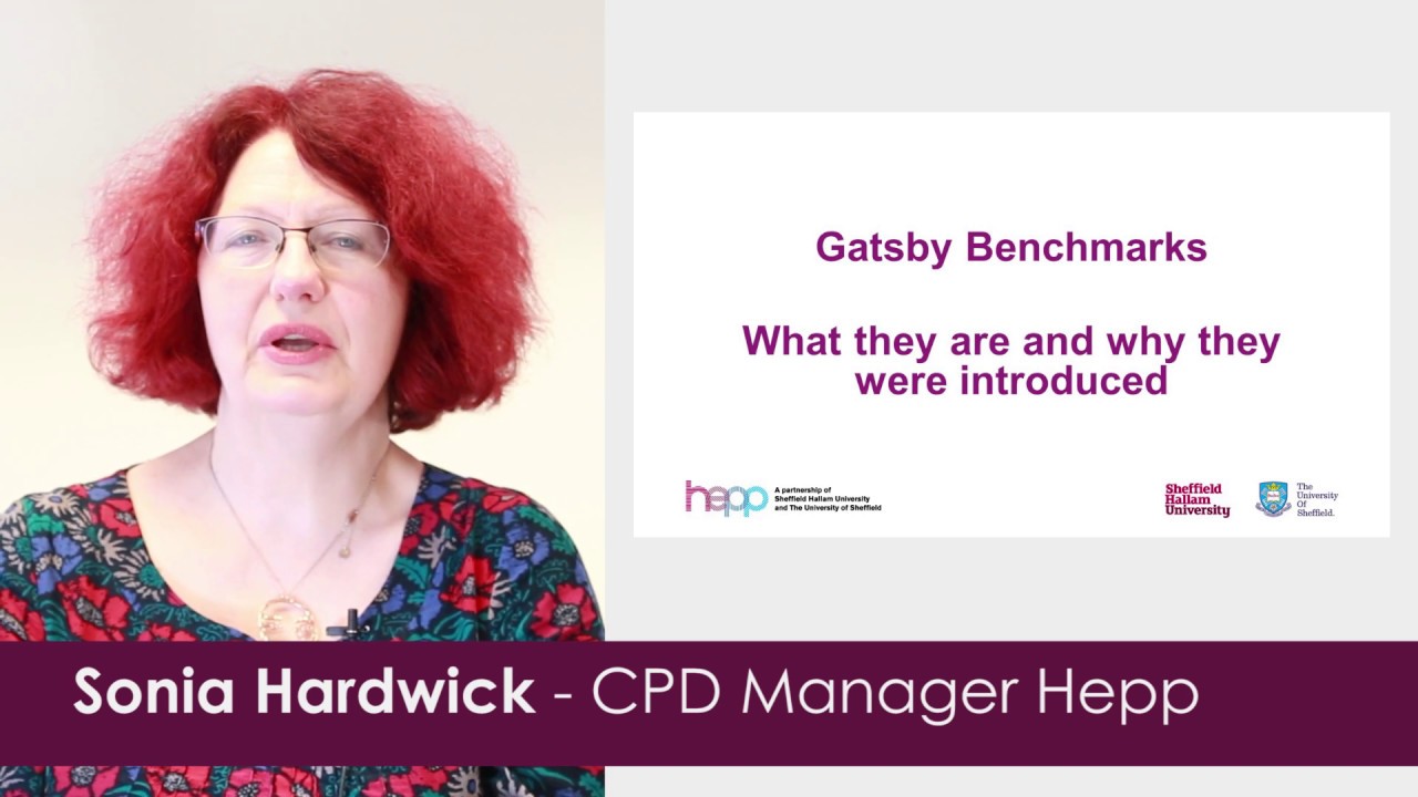 Introduction to Gatsby Benchmarks