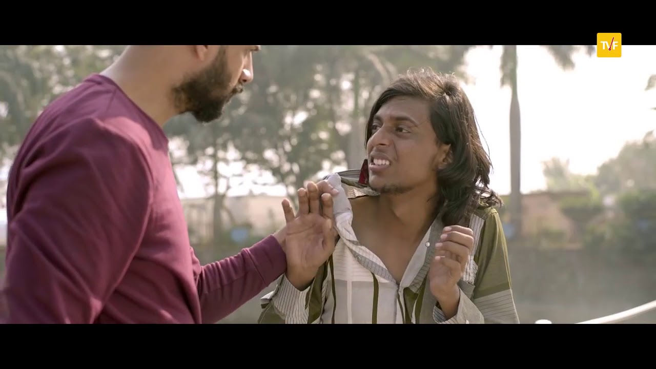 TVF Bachelors E03 &ndash; Bachelors vs Dry Day