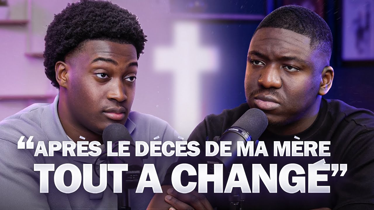 TÉMOIGNAGE INSPIRANT ! : Sa carrière, sa foi et un tournant décisif : Parcours d’un artiste gospel 🤯