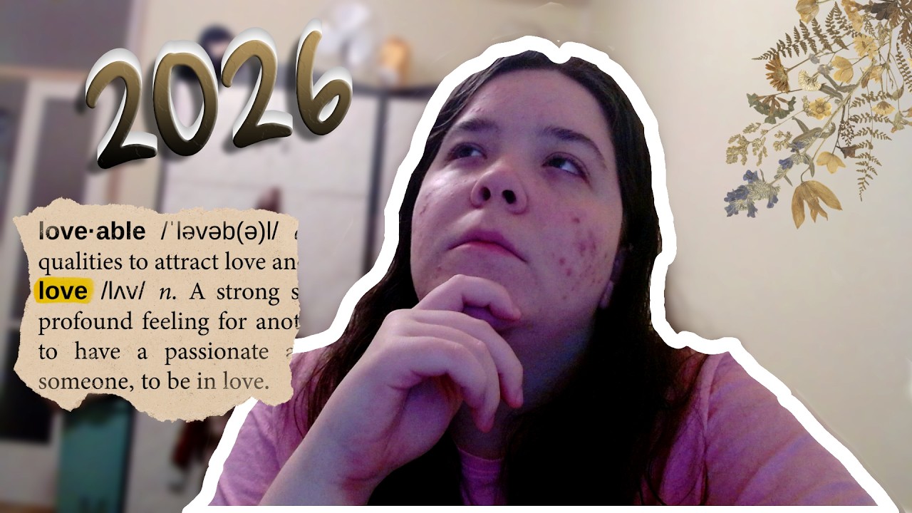 newbie tag 🌺 miért Indítottam a csatornát • 2026 os tervek