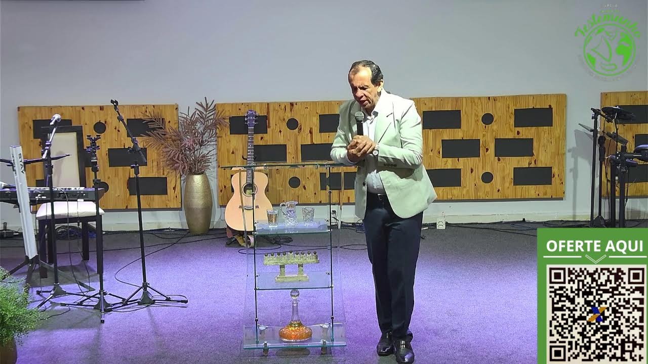9 Noite de Minivigília (22/01/2026)