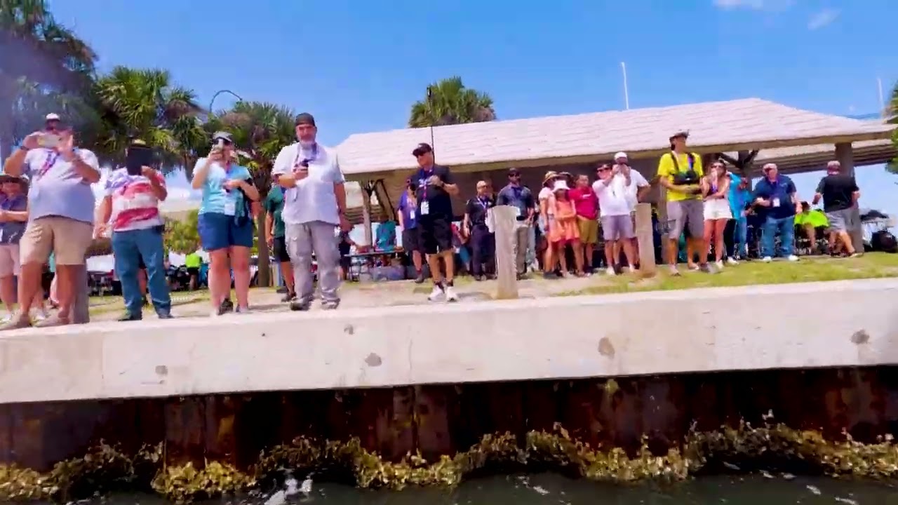 2026 South Florida Drone Meetup | Waterproof Drone Demonstration