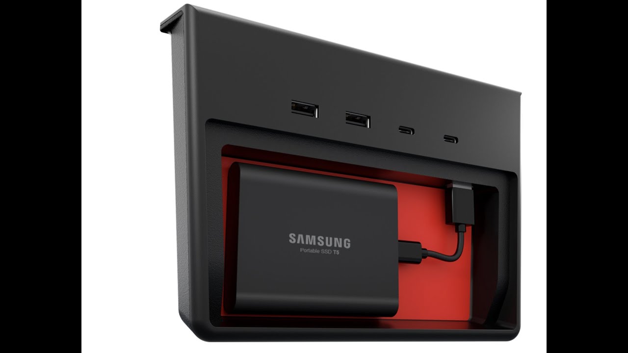 JEDA USB HUB