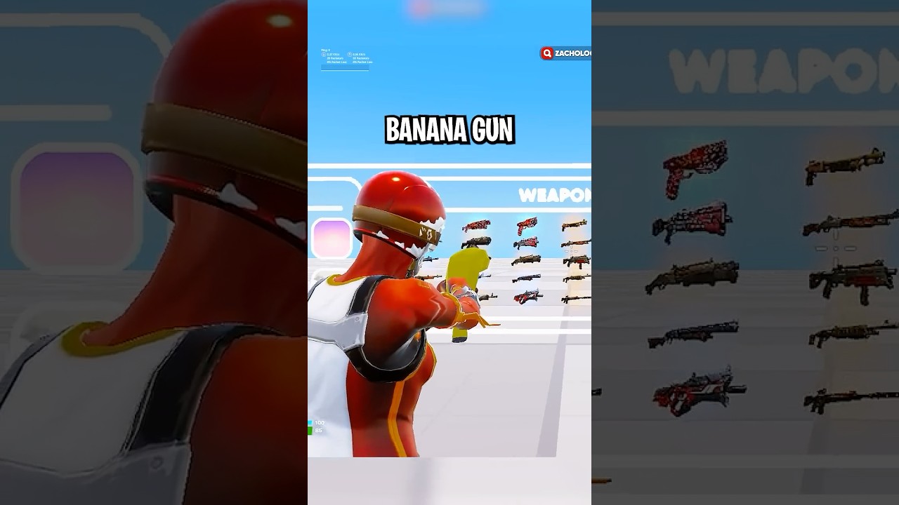 I LEAKED THESE SECRETS IN ZACHOLOGY BUILD FIGHTS... 🤫