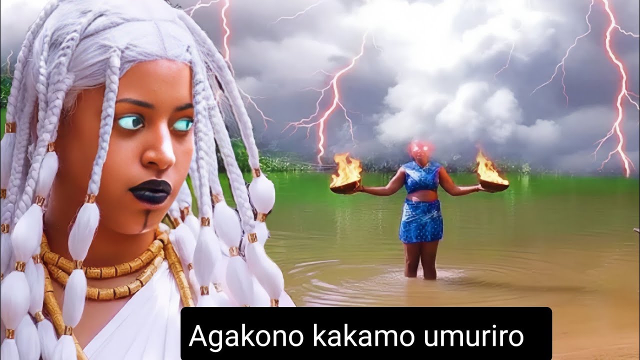 Umugome w'umurozi wazengereje abantu afashwe yica umunyeshuri uvuye kwiga 