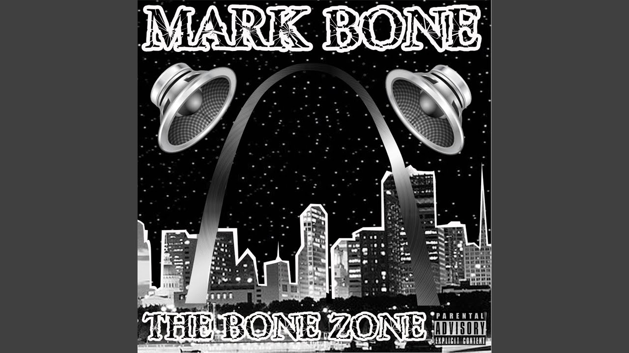 The Boneyard (feat. Twisted Insane)