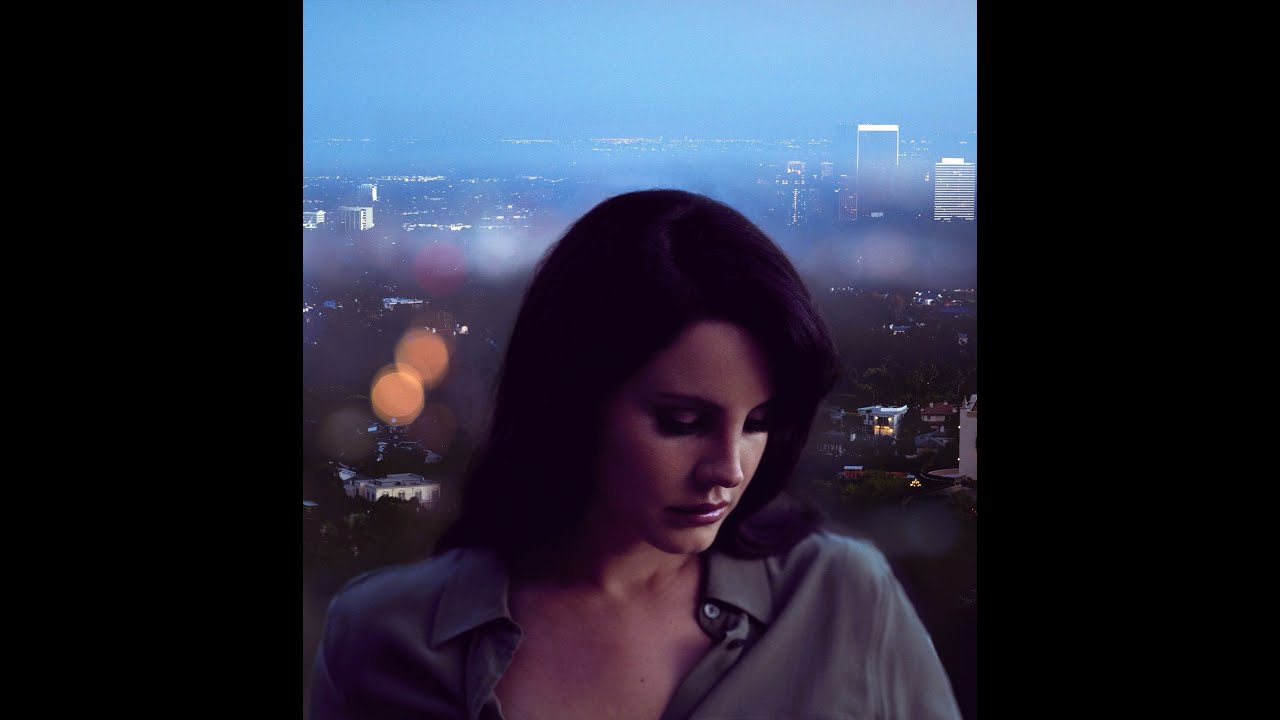 I Fall To Pieces When I'm With You... - Lana Del Rey Type Beats Collection Vol. 1