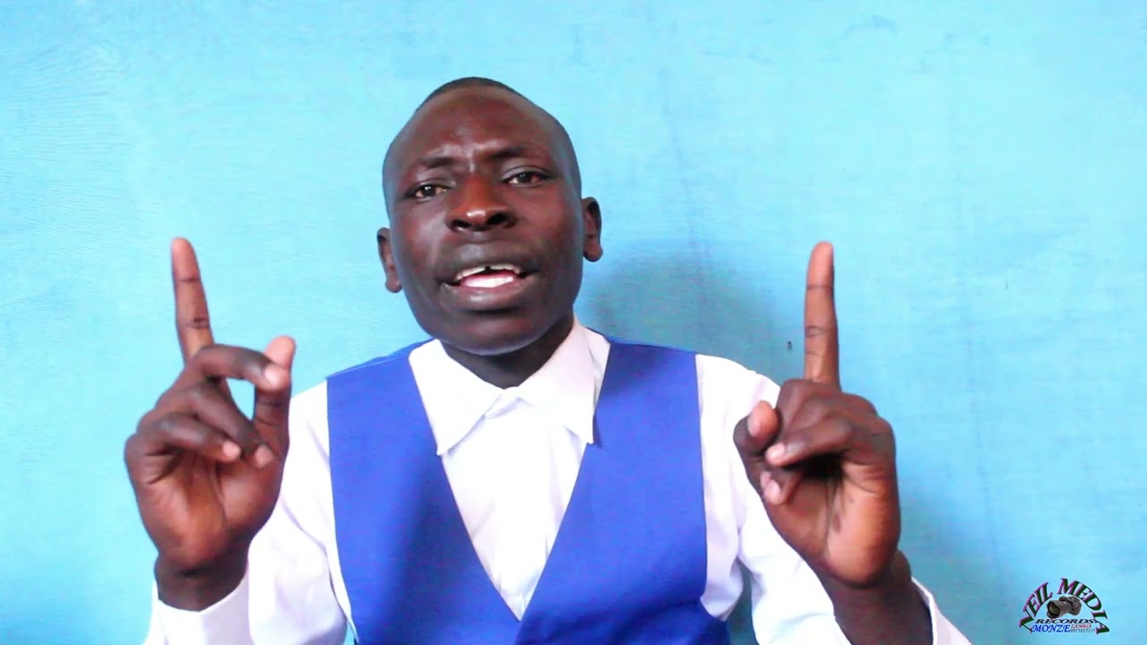 Ev Emmanuel chizunga,Ntenda