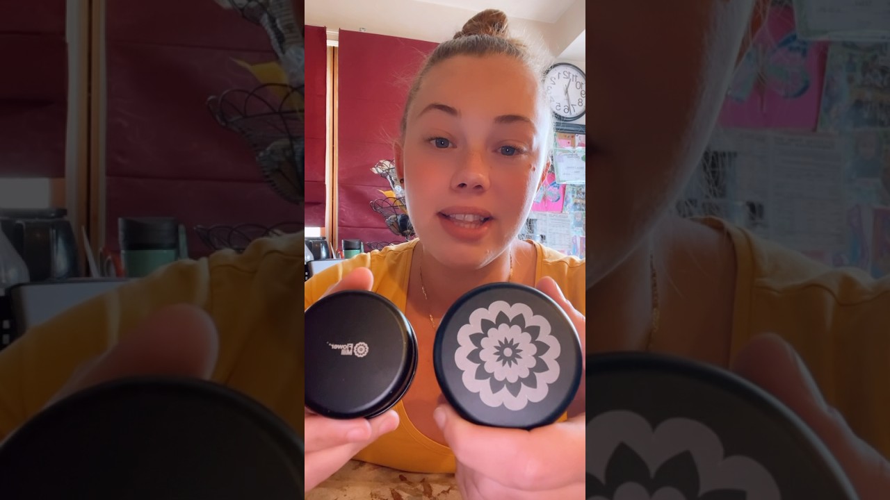 Flower Mill USA Discount: SHAYNA grinder without teeth