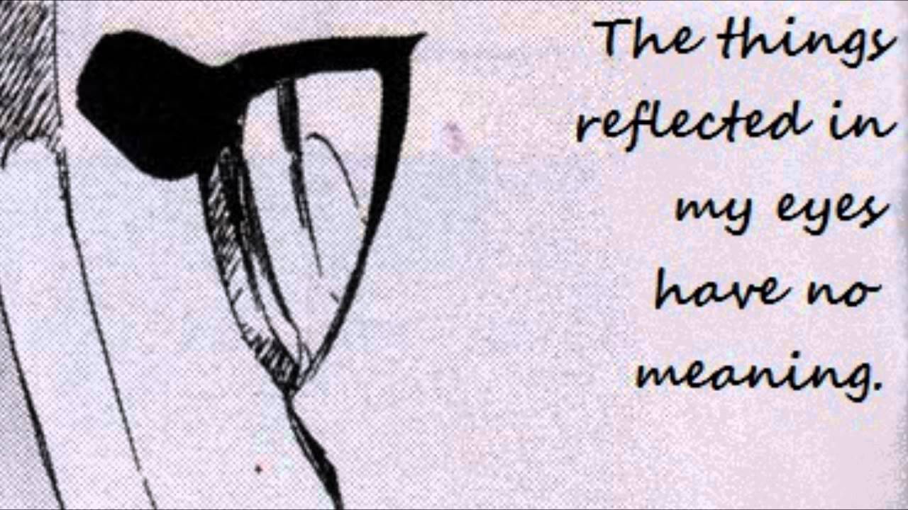 Bleach Unmasked - Ulquiorra's Past -