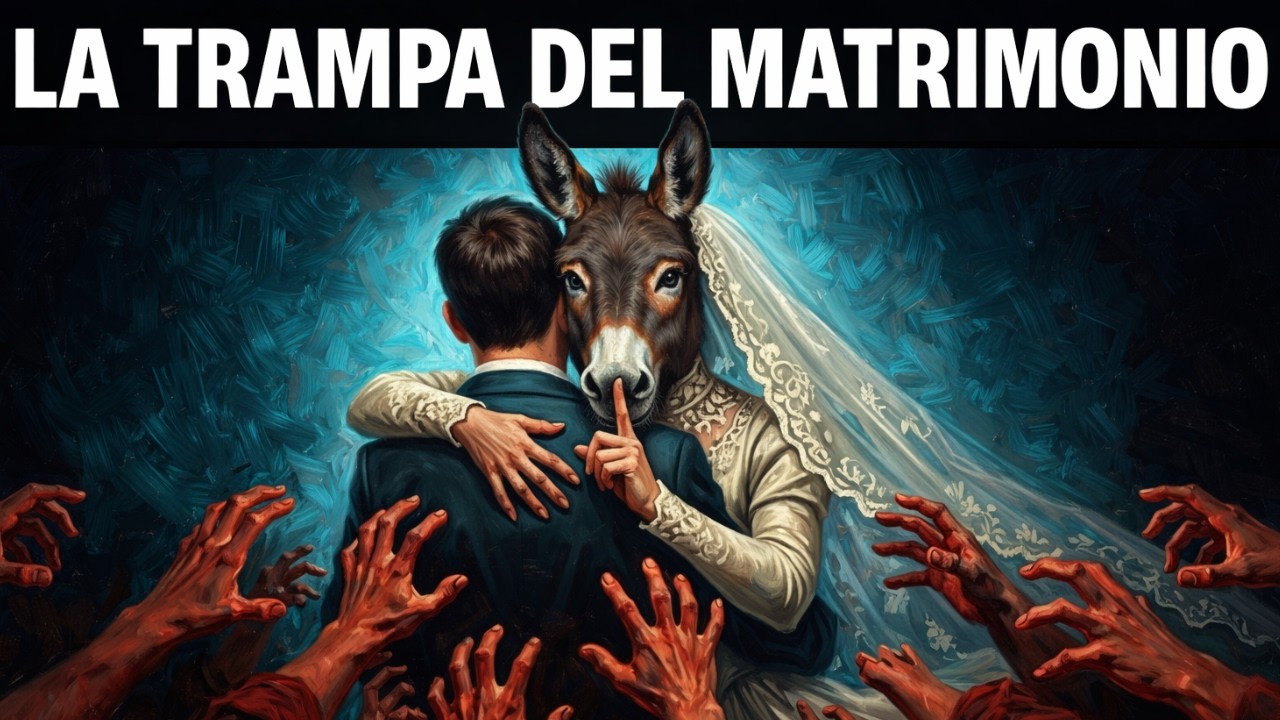 Por qu&eacute; las personas inteligentes evitan el matrimonio y los hijos &mdash; Arthur Schopenhauer