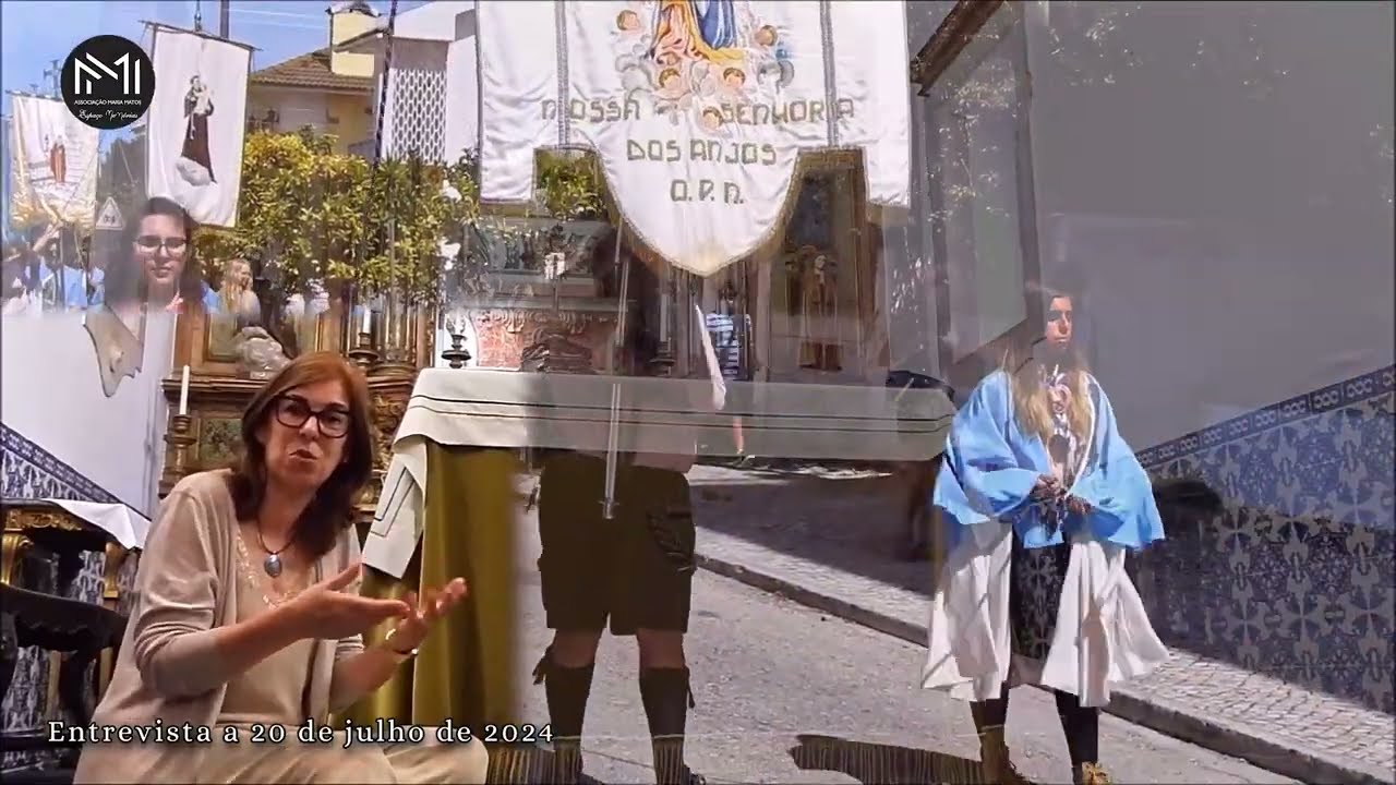 Tradição Secular em Honra de Nossa Senhora dos Anjos na Lourinhã (069)