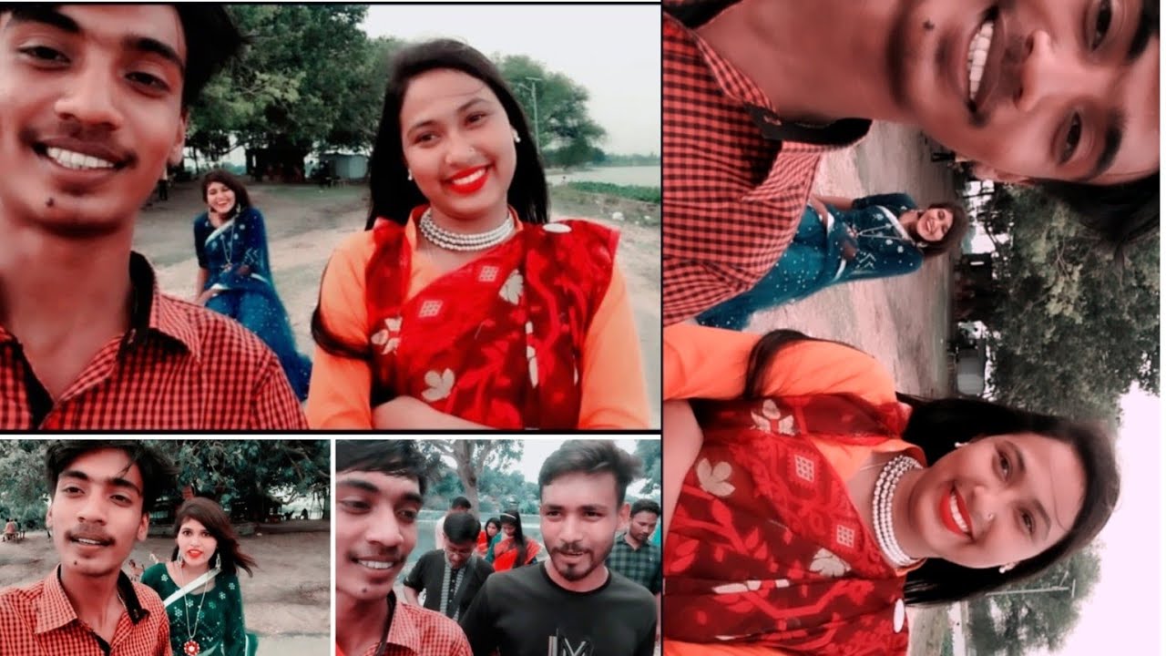 মিম আপুকে সঙ্গে করে আজকের সুটিং ভিডিও সাথে আশা আলামিন শোভা মনির নাঈমা। #monir