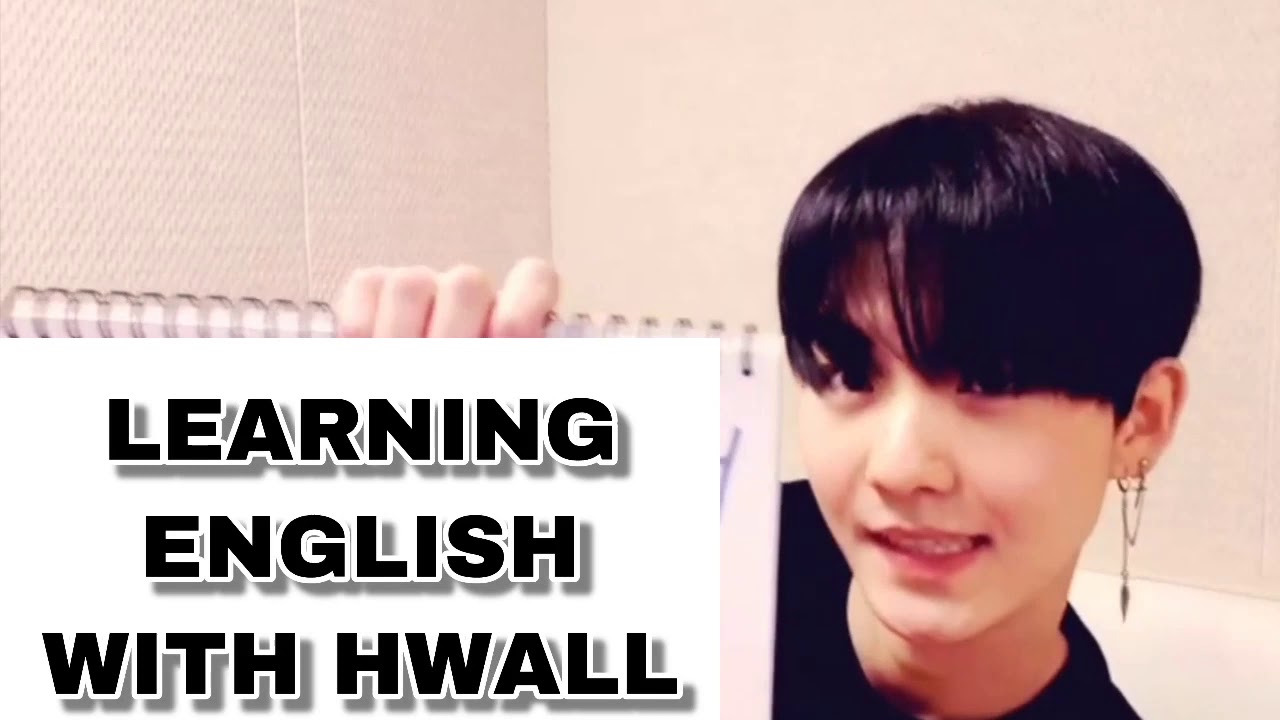 Hwall Moments: English Edition