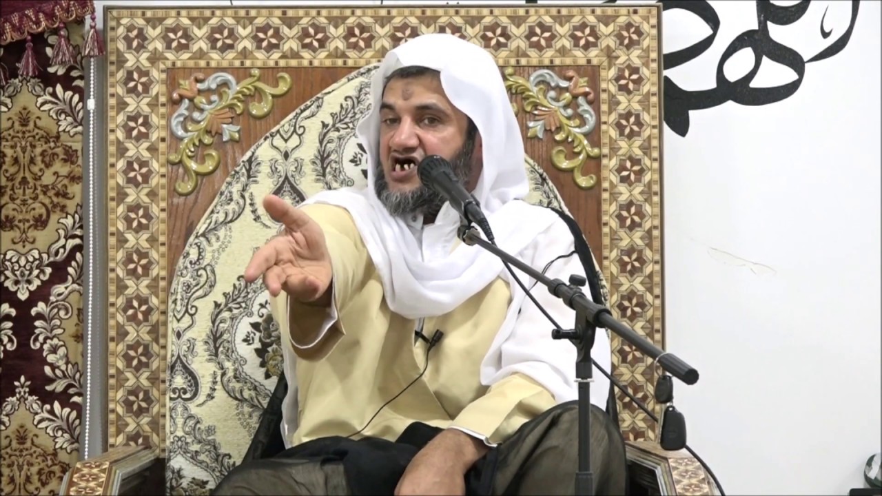الخطيب الملا عبدالجليل الزاهر - فاتحة الخطيب الكبير الملا حسن الباقر رحمه الله