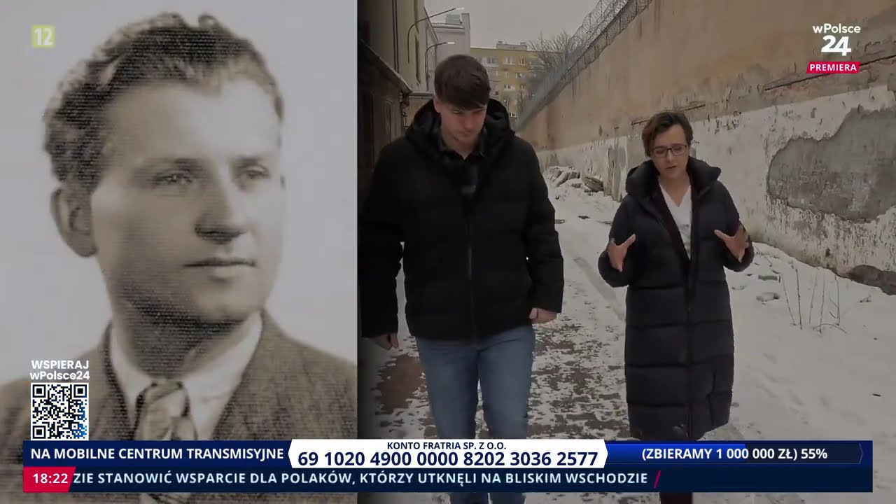 Żołnierze wyklęci: historia miała o nich milczeć | Nawrocki w Polsce