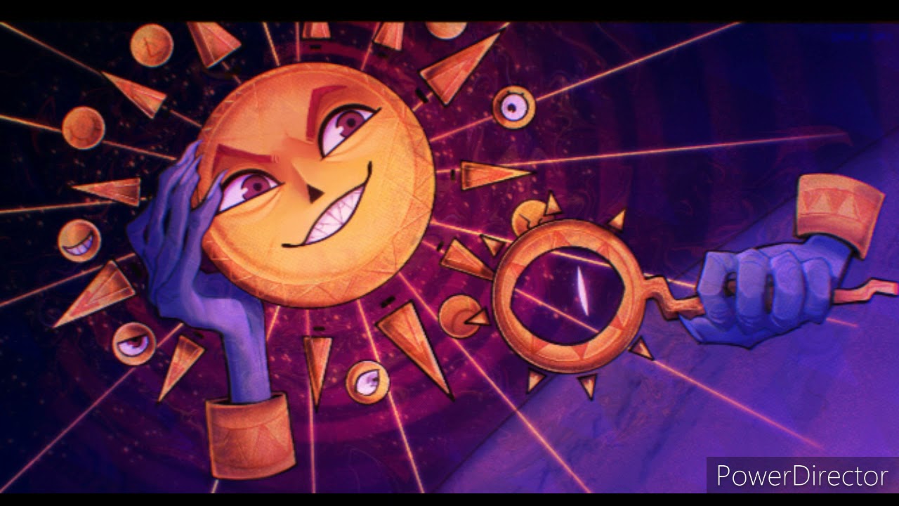 Boss: The Evil Sage - Miitopia Lower Pitch