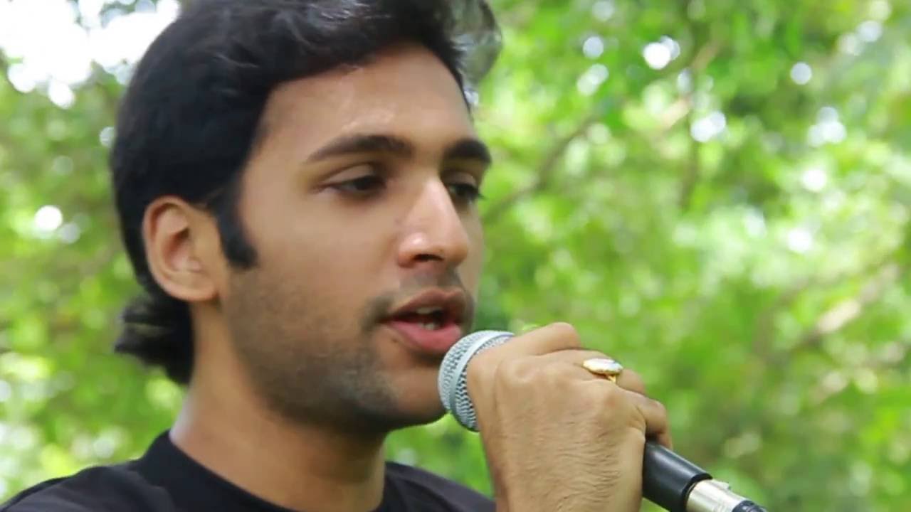 Nee Madhu Pakaru (Cover)