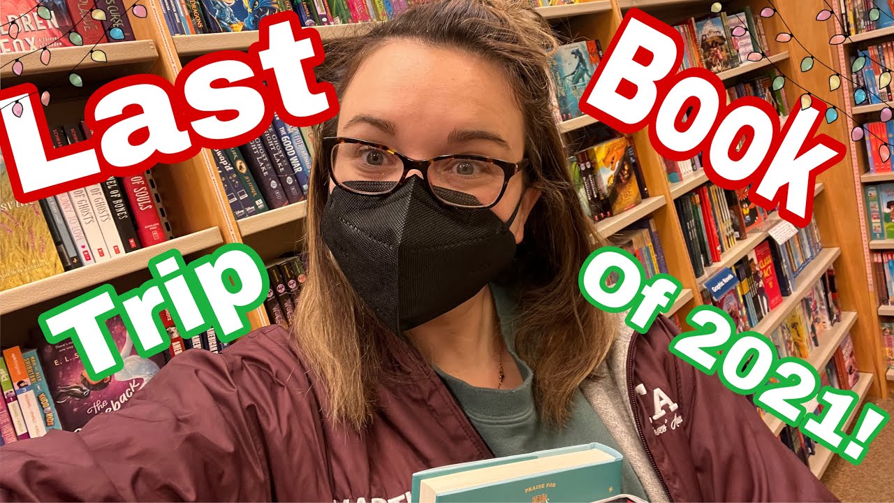 COME ON A BOOK SHOPPING ADVENTURE WITH ME || + major book haul!||