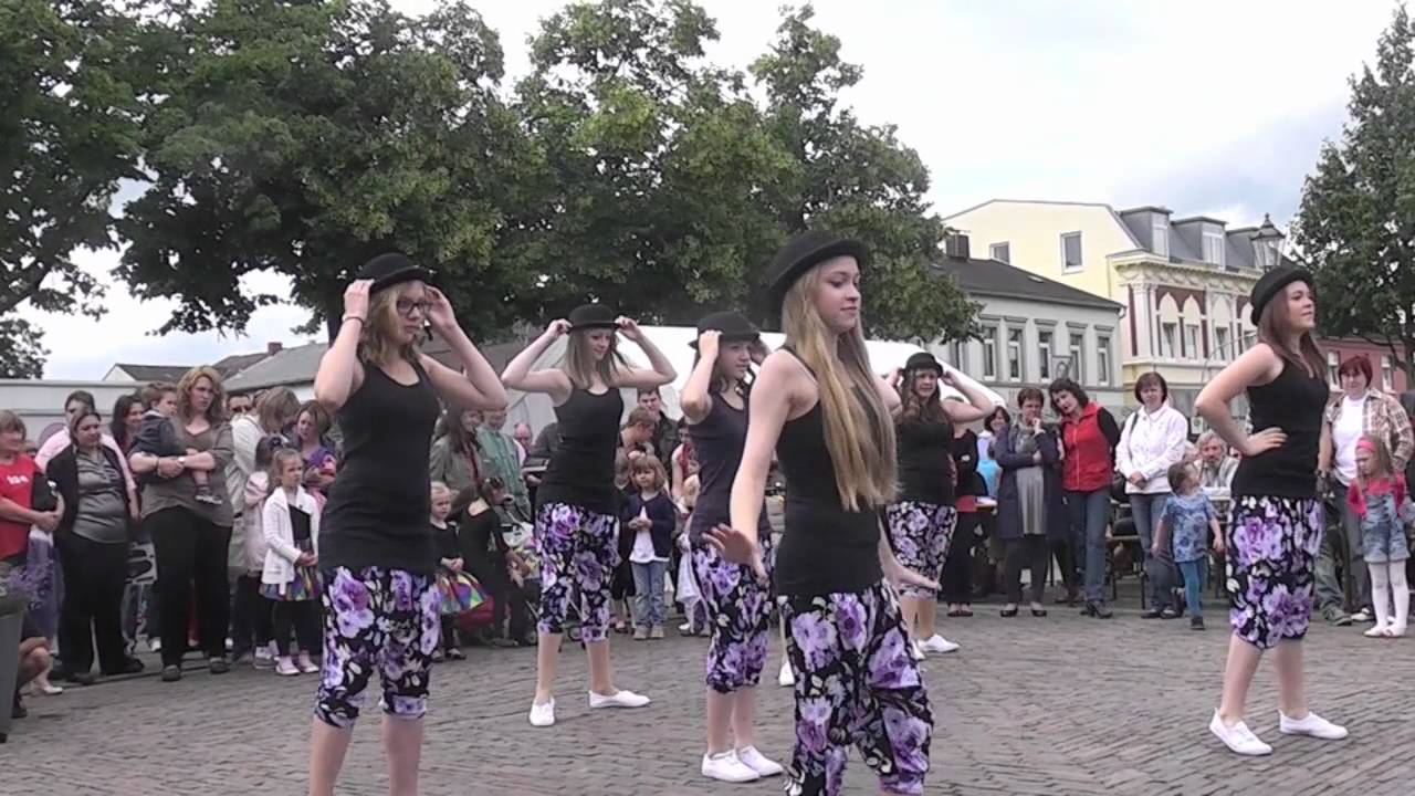 Bantermarkt 2012 Wilhelmshaven
