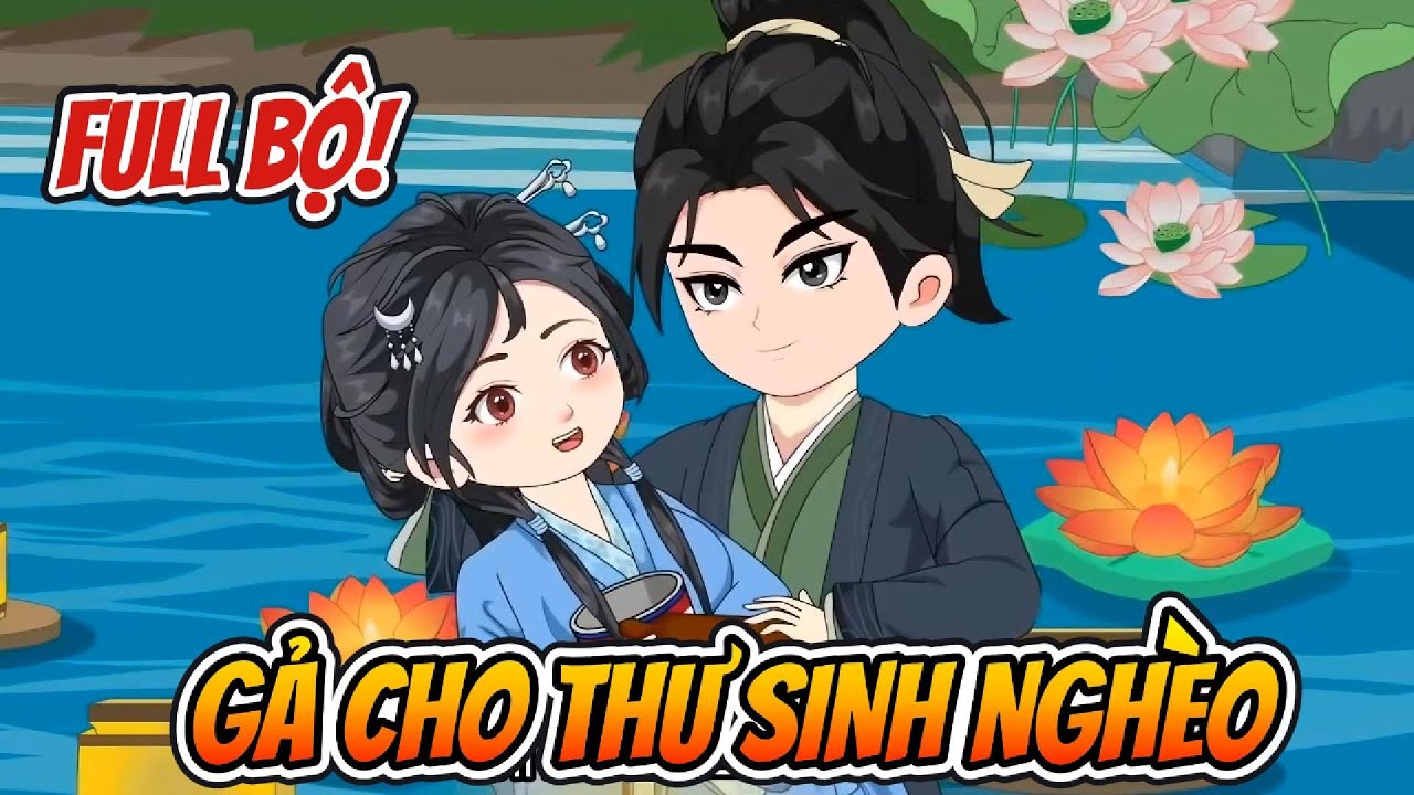 Full Bộ | Gả Cho Thư Sinh Nghèo  | Nhà Của Amy
