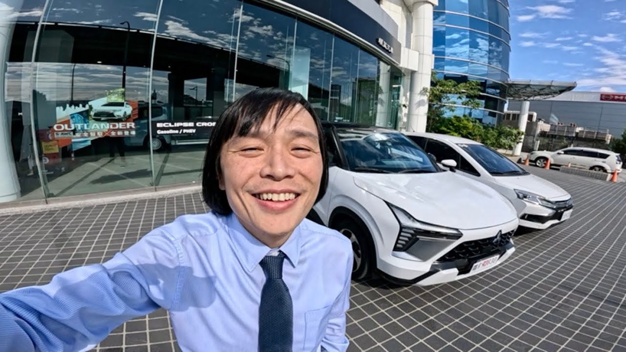 新車試開 XForce 我是 Coltplus 車主