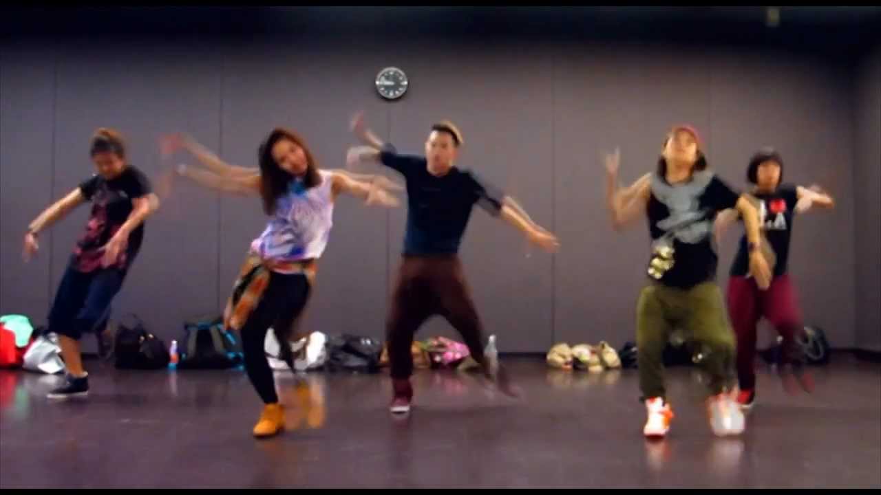 Big Bang - Bad Boy & Fantastic Baby