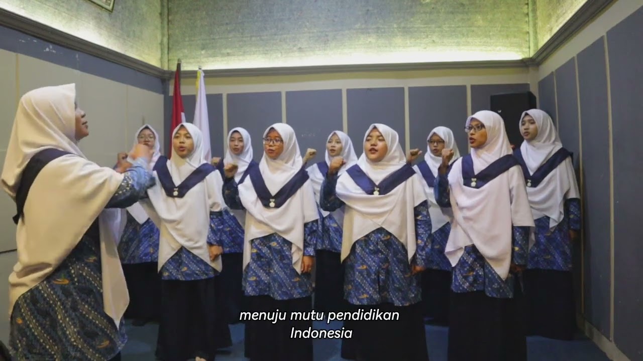 024 [LOMBA MARS JSIT INDONESIA] SDIT TAQIYYA ROSYIDA