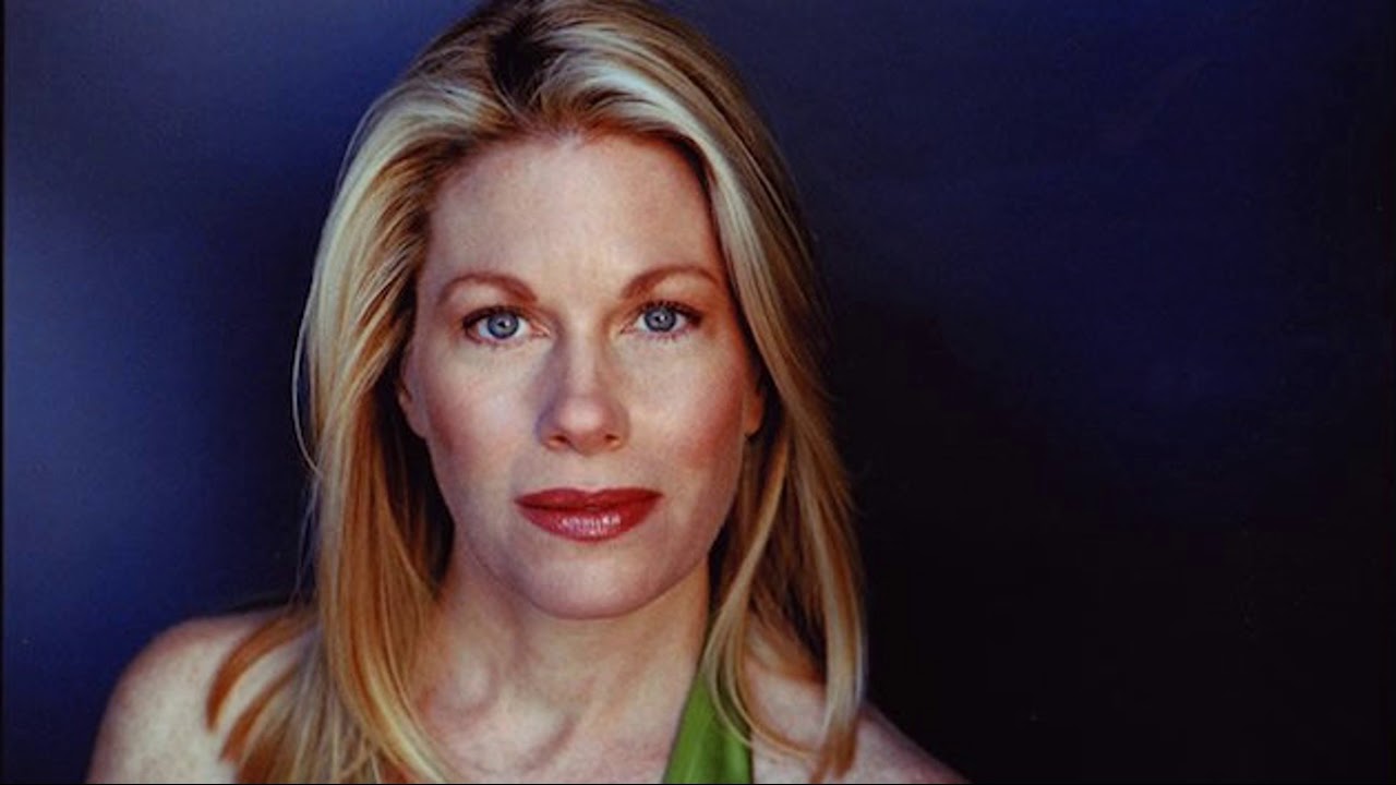 Send in the Clowns - Marin Mazzie