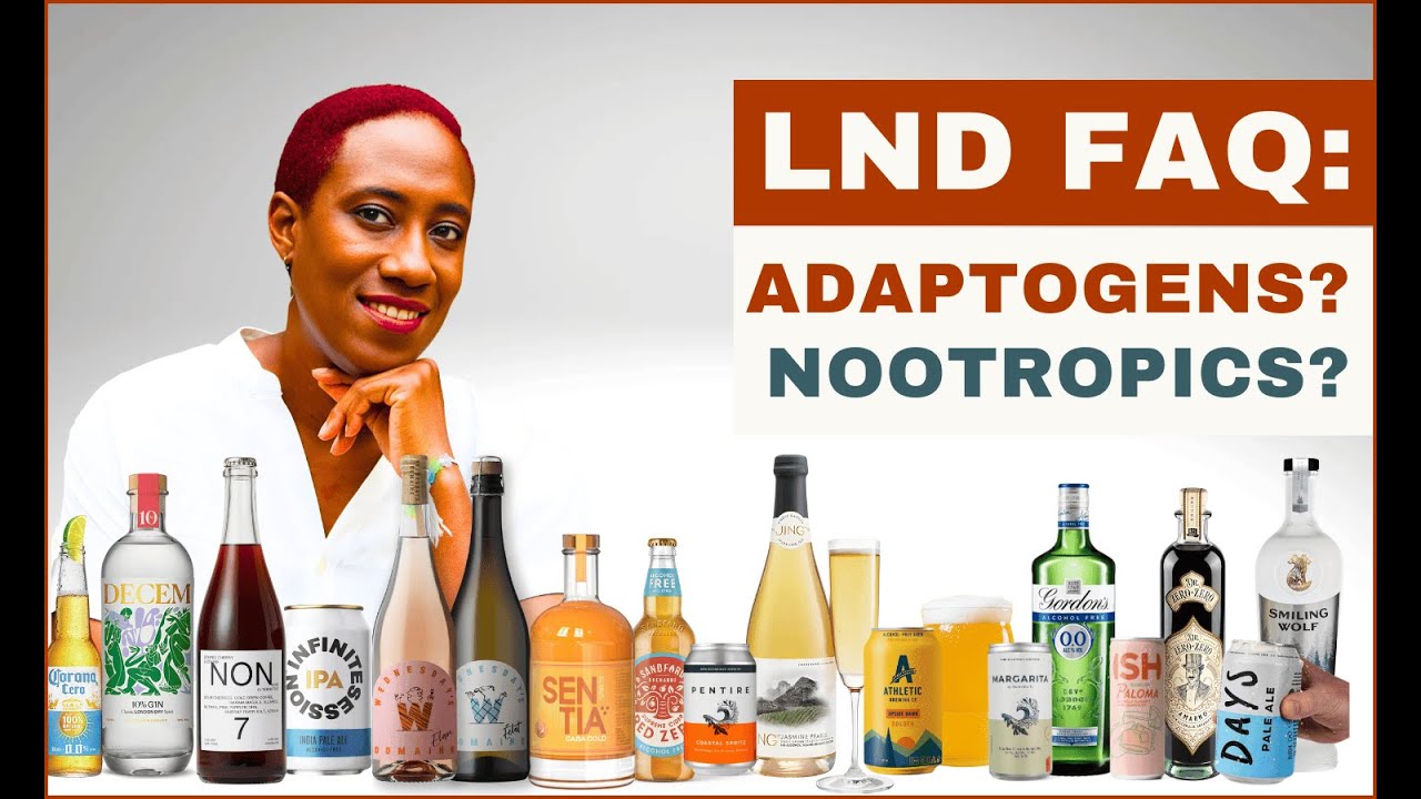 What do functional beverages do?