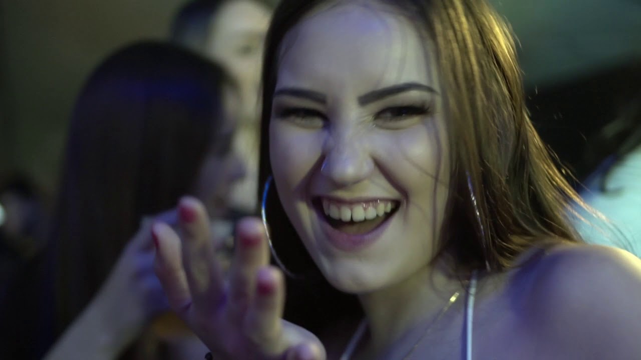 🔴 Bailinho da Rebeska O Retorno #03 - Aftermovie