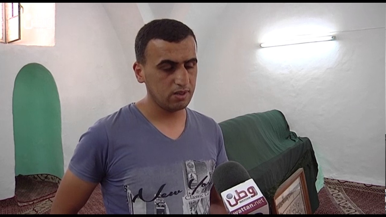 مقام النبي نوح في دورا معلم تاريخي ديني يشكو قلة الزوار
