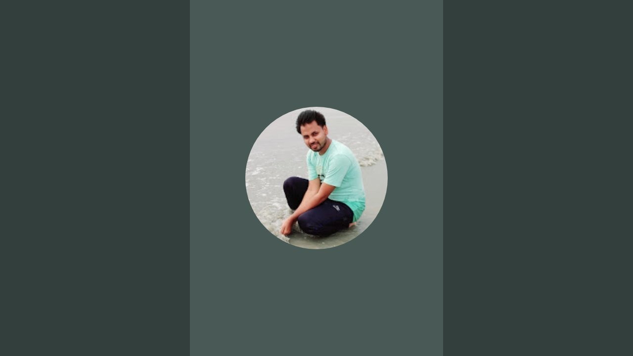 Asrafur Rahaman is live! তুমি ফিরে এসো